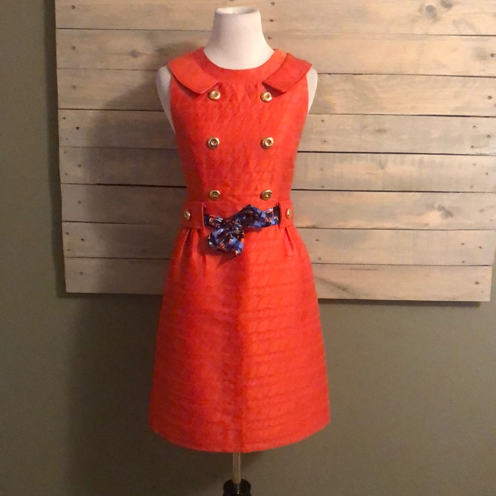 Vintage Dress